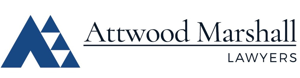 Attwood Marshall